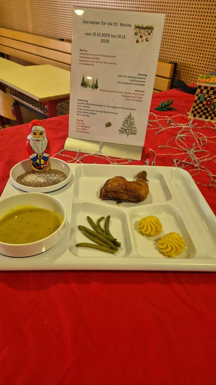 Zwergerlküche Top All Catering