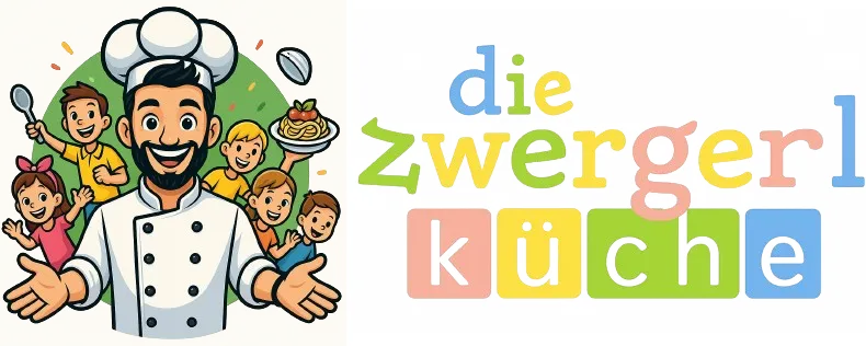 Zwergerlküche - Top All Catering Logo